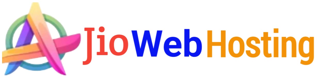Jiowebhosting